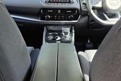 2025 Nissan X-TRAIL ST T33 MY25 Scarlet Ember