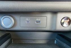 2025 Nissan X-TRAIL ST T33 MY25 Scarlet Ember