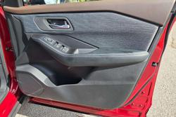 2025 Nissan X-TRAIL ST T33 MY25 Scarlet Ember