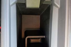 2025 Nissan X-TRAIL ST T33 MY25 Scarlet Ember