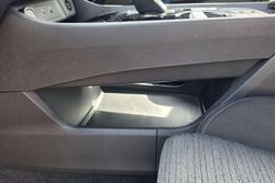 2025 Nissan X-TRAIL ST T33 MY25 Scarlet Ember