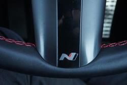 2024 Hyundai Tucson Elite N Line