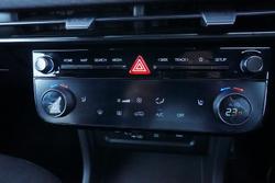 2024 Hyundai Tucson Elite N Line