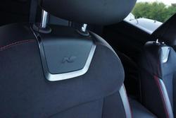 2024 Hyundai Tucson Elite N Line