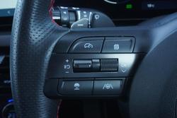 2024 Hyundai Tucson Elite N Line