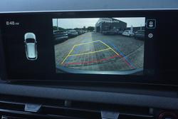 2024 Hyundai Tucson Elite N Line