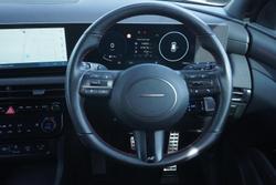 2024 Hyundai Tucson Elite N Line