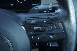 2024 Hyundai Tucson Elite N Line