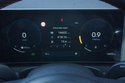 2024 Hyundai Tucson Elite N Line