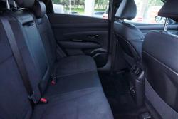 2024 Hyundai Tucson Elite N Line