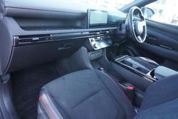 2024 Hyundai Tucson Elite N Line