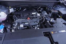 2024 Hyundai Tucson Elite N Line