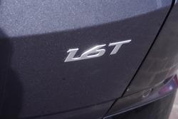 2024 Hyundai Tucson Elite N Line