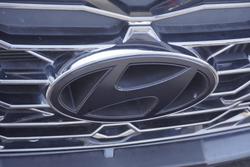 2024 Hyundai Tucson Elite N Line