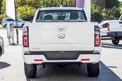 2021 GWM Ute Cannon
