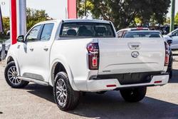2021 GWM Ute Cannon