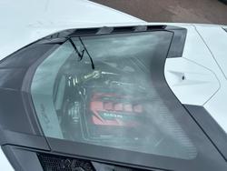 2025 Chevrolet Corvette Stingray 3LT R