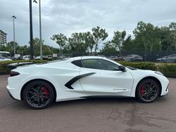 2025 Chevrolet Corvette Stingray 3LT R