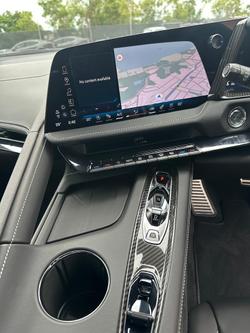 2025 Chevrolet Corvette Stingray 3LT R