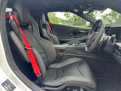 2025 Chevrolet Corvette Stingray 3LT R