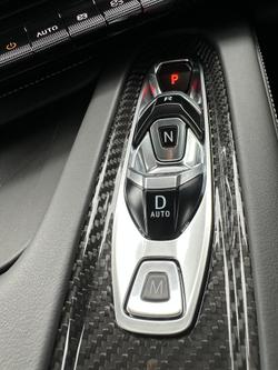 2025 Chevrolet Corvette Stingray 3LT R