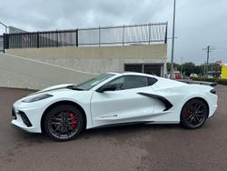 2025 Chevrolet Corvette Stingray 3LT R