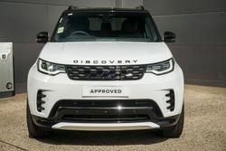 2026 Land Rover Discovery D350 Dynamic SE