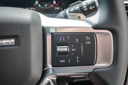 2026 Land Rover Discovery D350 Dynamic SE