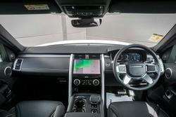 2026 Land Rover Discovery D350 Dynamic SE