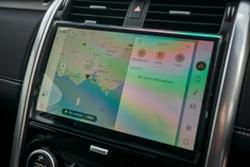 2026 Land Rover Discovery D350 Dynamic SE