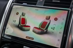 2026 Land Rover Discovery D350 Dynamic SE