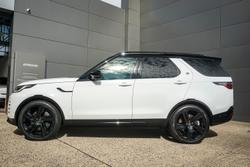 2026 Land Rover Discovery D350 Dynamic SE