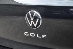 2022 Volkswagen Golf 110TSI R-Line