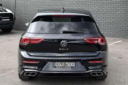 2022 Volkswagen Golf 110TSI R-Line