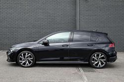 2022 Volkswagen Golf 110TSI R-Line
