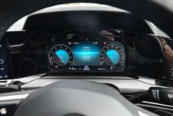 2022 Volkswagen Golf 110TSI R-Line