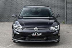 2022 Volkswagen Golf 110TSI R-Line