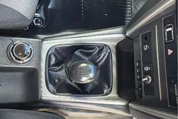 2019 Mitsubishi Triton GLX+ MR MY20 4X4 Dual Range White