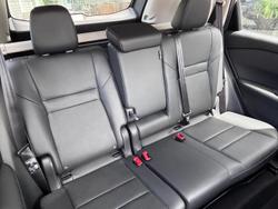 2026 Nissan X-TRAIL ST-L