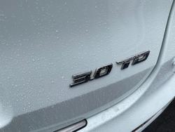 2021 Isuzu MU-X LS-T