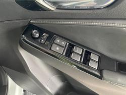 2021 Isuzu MU-X LS-T