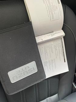 2021 Isuzu MU-X LS-T