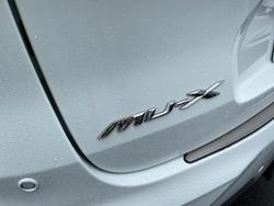 2021 Isuzu MU-X LS-T