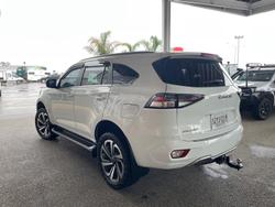 2021 Isuzu MU-X LS-T