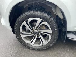 2021 Isuzu MU-X LS-T