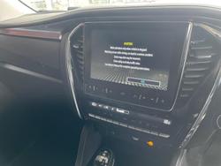 2021 Isuzu MU-X LS-T