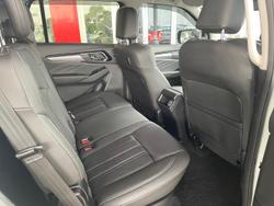 2021 Isuzu MU-X LS-T