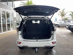 2021 Isuzu MU-X LS-T