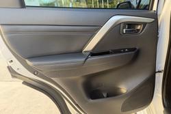 2022 Mitsubishi Pajero Sport GSR