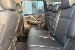 2022 Mitsubishi Pajero Sport GSR